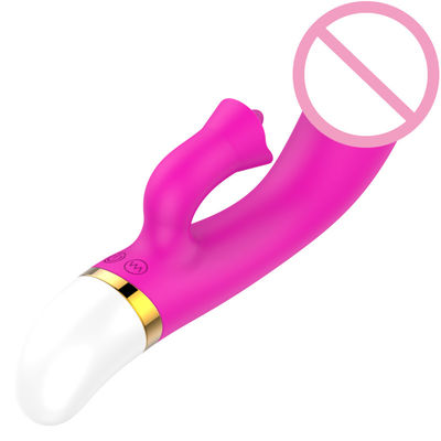 Wholesale China Factory Stimulation Clitoris Vibrator Sex Toy For Woman