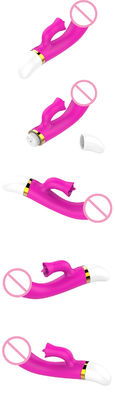 Wholesale China Factory Stimulation Clitoris Vibrator Sex Toy For Woman