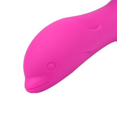 GSV-03 Series 6 Different Versions Amzon Hot Selling Mini ABS G Spot Vibrator Sex Toy Women