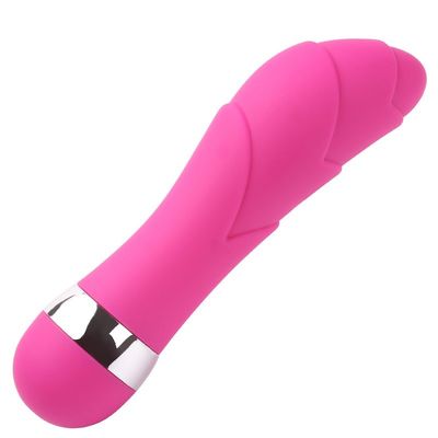 GSV-03 Series 6 Different Versions Amzon Hot Selling Mini ABS G Spot Vibrator Sex Toy Women