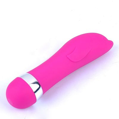 GSV-03 Series 6 Different Versions Amzon Hot Selling Mini ABS G Spot Vibrator Sex Toy Women