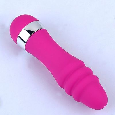 GSV-03 Series 6 Different Versions Amzon Hot Selling Mini ABS G Spot Vibrator Sex Toy Women