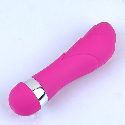 GSV-03 Series 6 Different Versions Amzon Hot Selling Mini ABS G Spot Vibrator Sex Toy Women