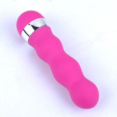 GSV-03 Series 6 Different Versions Amzon Hot Selling Mini ABS G Spot Vibrator Sex Toy Women