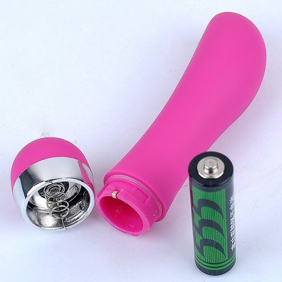 GSV-03 Series 6 Different Versions Amzon Hot Selling Mini ABS G Spot Vibrator Sex Toy Women