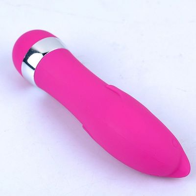 GSV-03 Series 6 Different Versions Amzon Hot Selling Mini ABS G Spot Vibrator Sex Toy Women