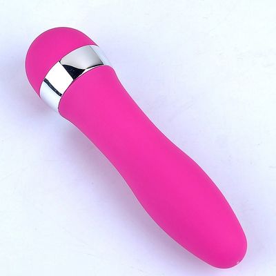 GSV-03 Series 6 Different Versions Amzon Hot Selling Mini ABS G Spot Vibrator Sex Toy Women