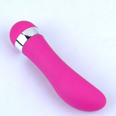 GSV-03 Series 6 Different Versions Amzon Hot Selling Mini ABS G Spot Vibrator Sex Toy Women