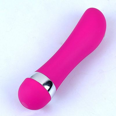 GSV-03 Series 6 Different Versions Amzon Hot Selling Mini ABS G Spot Vibrator Sex Toy Women