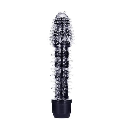 Hot Sale Female Medical TPE Vibrating Pussy Stumilating Sex Toys G Spot Vibrator for Women