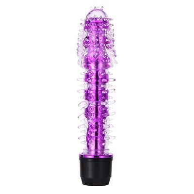 Hot Sale Female Medical TPE Vibrating Pussy Stumilating Sex Toys G Spot Vibrator for Women