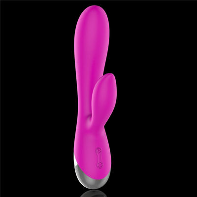 10 Speeds Medical Silicone Rechargeable Sex Toys Women Vibrator