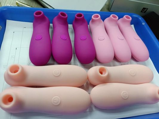 10 Multi Speeds 100g G Spot Vibrators Sucking Vibrator Sex Toys