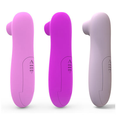 10 Multi Speeds 100g G Spot Vibrators Sucking Vibrator Sex Toys