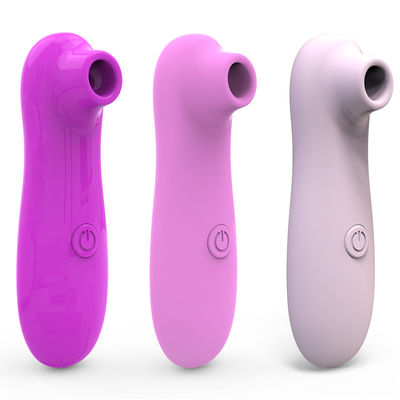 10 Multi Speeds 100g G Spot Vibrators Sucking Vibrator Sex Toys