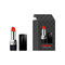 Mini Electric Clitoris Stimulation Rechargeable Lipstick Vibrator For Women