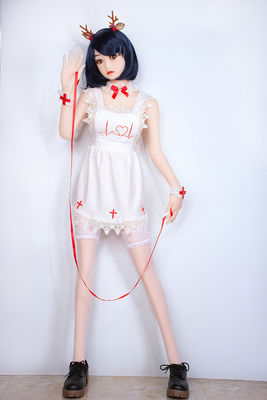 Realistic Doll Adult Sex Toys 160cm Mature Love Doll Sexy Big Breast Long Legs