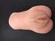 OEM Medical Silicone Men Masterbation Toys TPR Flesh Sex Doll