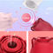 Rose Vibrator Clitoris For Female Vibrator Sex Toys Rose Sucking Vibrator For Rose Shape Clit Cucker Sucking Toys