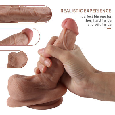 Dildo Sex Dildo Silicone Dildo High Quality  Female Sex Product