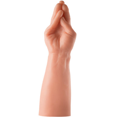 35Cm Dildo Sex Toy Hand Shape 13.78 Inch Toy Sex Penis For Women