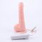 100% Waterproof Women Dildo Sex Toy Remote Control Vibrating Dong Penis