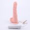 100% Waterproof Women Dildo Sex Toy Remote Control Vibrating Dong Penis