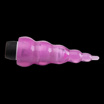 200mm Women Realistic Cock Vibrator Stimulation Penis For Pussy