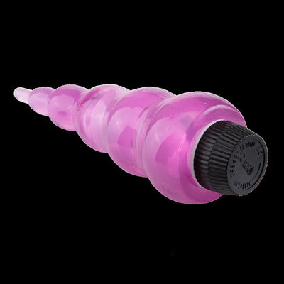 200mm Women Realistic Cock Vibrator Stimulation Penis For Pussy