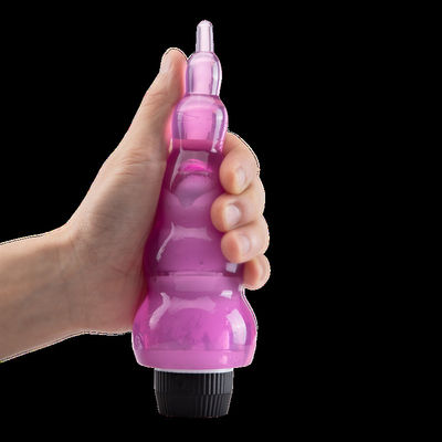 200mm Women Realistic Cock Vibrator Stimulation Penis For Pussy