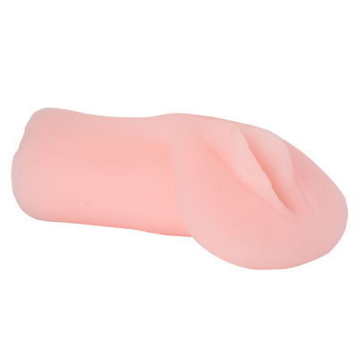 Waterproof Realistic Male Stroker Artificial Rubber Sexy Girls Pussy For Men