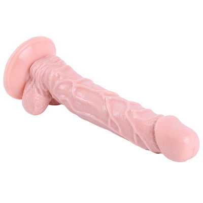 Dildo Sex Toy Pene Di Gomma