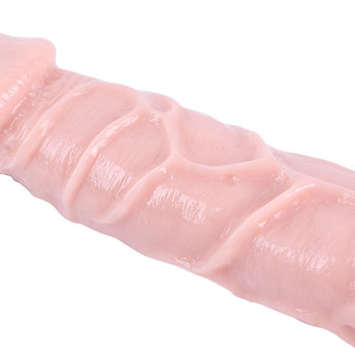 Dildo Sex Toy Pene Di Gomma