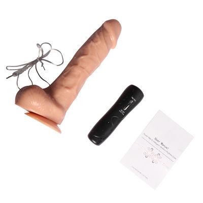 360 Degree Rotation Dildo Sex Toy