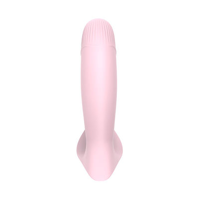 Medical Silicone Dildo Design Pussy Vibrator Female Pleasure Sex Toys for Women