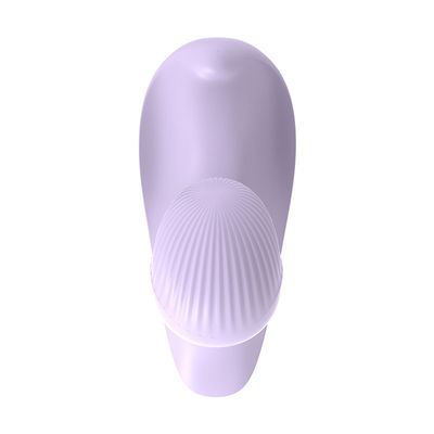 Medical Silicone Dildo Design Pussy Vibrator Female Pleasure Sex Toys for Women