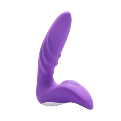 PM-04 USB Charging Masturbation Sex Toys Remote Control Prostate Massager 5V USB