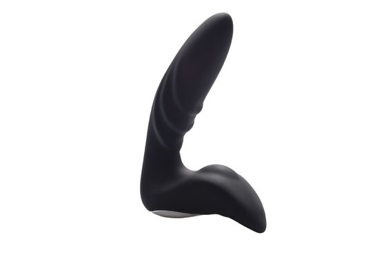 PM-04 USB Charging Masturbation Sex Toys Remote Control Prostate Massager 5V USB