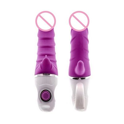 Exotic Novelties 6 Function Female Masturbation Devices For Woman