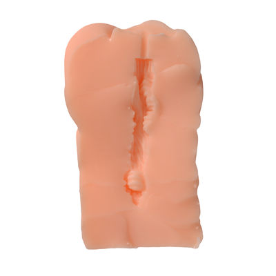 Real Feel Artificial Pocket Vagina Masturbation Cup Sexy Male Stroker Toy