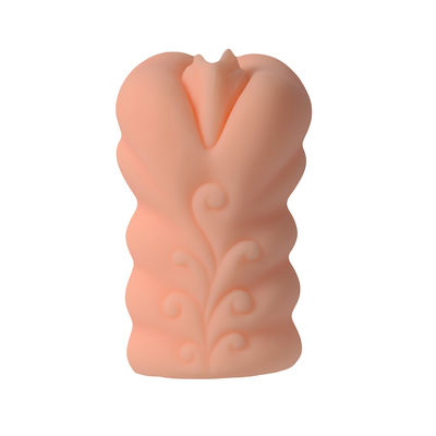 Real Feel Artificial Pocket Vagina Masturbation Cup Sexy Male Stroker Toy