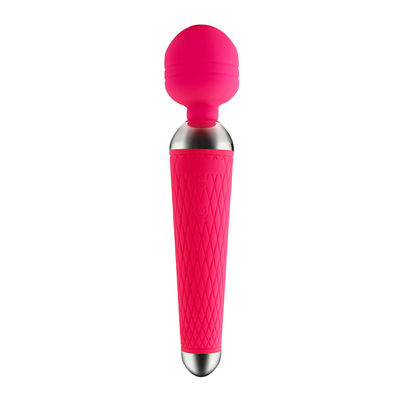 AV-03 Powerful USB Charge Clit AV Massage Vibrator Sex Products For Female