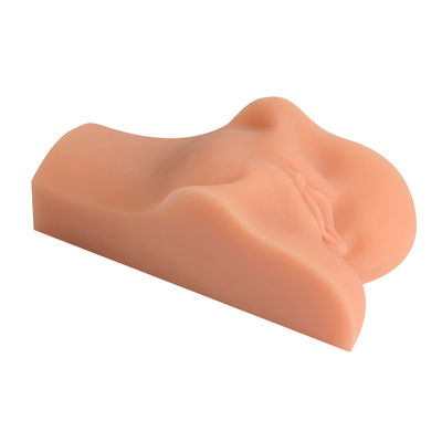 Soft Feel Realistic Male Masturbator Lifelike Virgin Pussy Tight Vagina Anus Ass