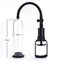 Handsome Up Male Enlargement Pump Penis Vacuum Pump Device Phthalate Free
