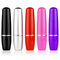 1 Speed Mini Vibrator Lipstick Vibrator Mobile Phone Wireless Control
