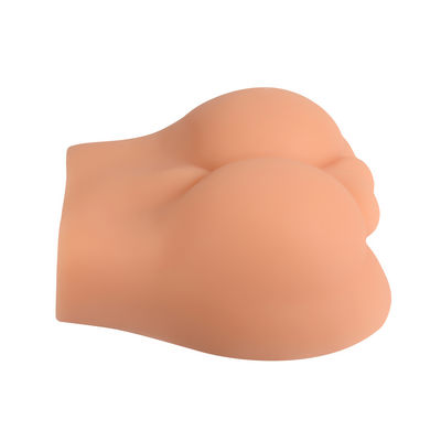 100% Waterproof Realistic Male Masturbator Machine Pussy Ass Love Doll