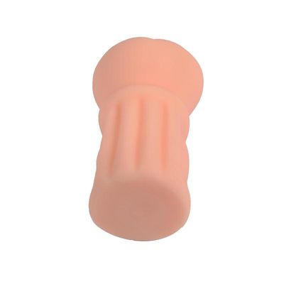 Silicone Small Pussy Realistic Vagina Adult Masturbation Cup Sex Toys For Men