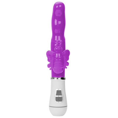 Electric Butterfly Vibrators For Women