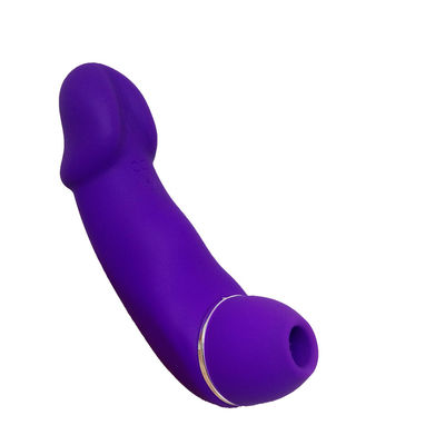 Clit Stimulation G Spot Vibrators Licking Nipple Erotic Masturbator Sucking Vibrator