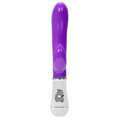 8 Multi Speeds G Spot Vibrators Dual Adult Sex Product Erotic Toys Dildo